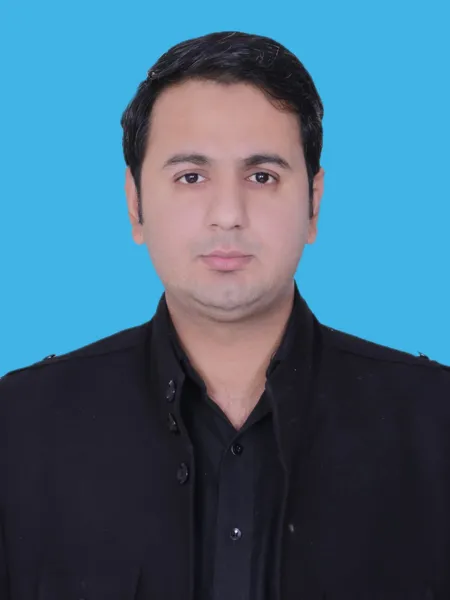 Dr. Umer Iqbal